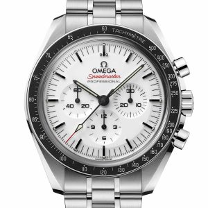 Gourbeille.net - Un article sur la mythique montre Omega SpeedMaster MoonWatcher