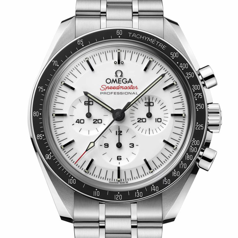 Gourbeille.net - Un article sur la mythique montre Omega SpeedMaster MoonWatcher