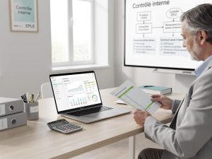Gourbeille.netArticle relatif aux 5 erreurs les pluscourantes en matière de contrôle interne