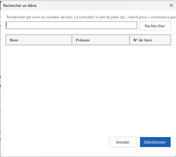 Scolar SATD - Le logiciel pour générer les SATD en EPLE