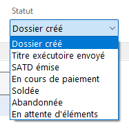 Scolar SATD - Le logiciel pour générer les SATD en EPLE