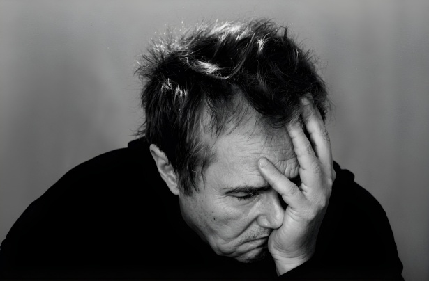 Gourbeille.net - Les signes du burn-out et comment y travailler